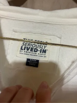 Aerie sweatshirt thumbnail 2
