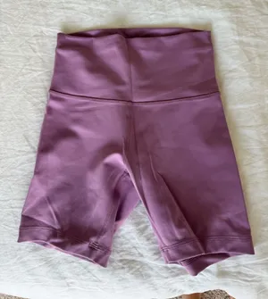 Lululemon Align Shorts 6" 6 thumbnail 1