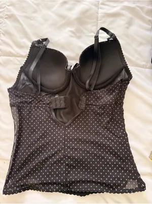 NWOT Ler Lei Corset Bustier size thumbnail 10