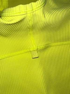 Lululemon Power Pivot Ribbed Tank thumbnail 3