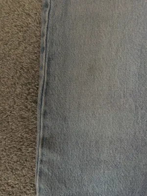 Garage Straight-Leg Jeans thumbnail 5