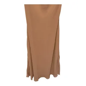Show Me Your MuMu Weddings Verona Cowl Dress nwt thumbnail 5