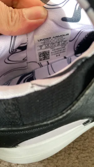 Under Armour Training Shoes thumbnail 6