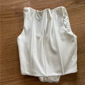 Tiger mist corset top thumbnail 5