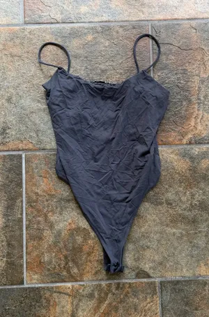 ZARA Bodysuit thumbnail 1