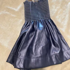 Queen of sparkles shorts Blue Size XS thumbnail 2