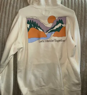 Converse Sweatshirt thumbnail 3