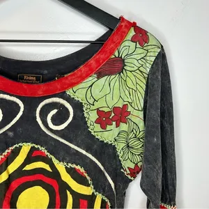 Rising International Dress‎ Size L thumbnail 4