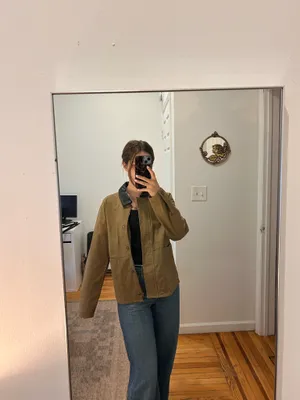 Thread and Supply Barn Jacket thumbnail 2