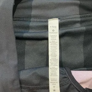 Lululemon Speed Up Shorts 2.5" Low-Rise thumbnail 8