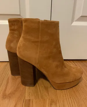 Gratify Booties thumbnail 1