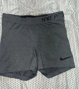 Nike Pro Spandex  thumbnail 1