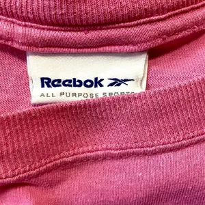 Reebok Promotional Breast Cancer Tee thumbnail 3