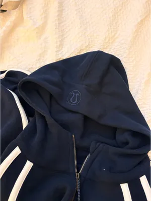 Lululemon Scuba Hoodie Oversized Half-Zip thumbnail 3