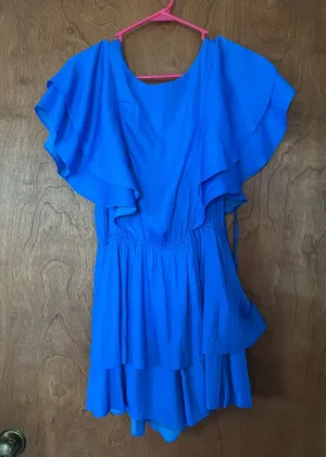 DO+BE Romper thumbnail 1