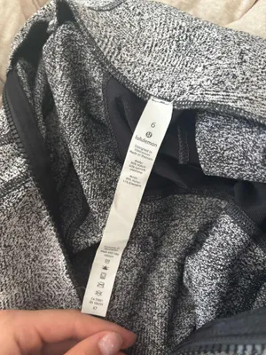 Lululemon Define Jacket thumbnail 2