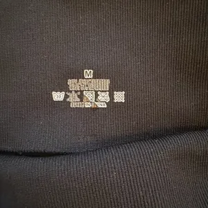 Leggings Black Size M thumbnail 3