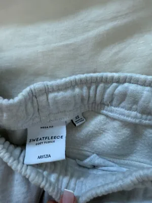 Cargo Sweatpants thumbnail 2