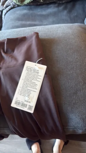 Lululemon Leggings thumbnail 3