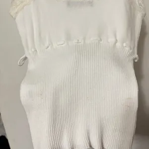 Brandy Melville Lace Top thumbnail 4