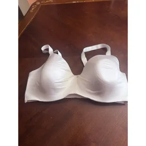 Bali Women's Coolest Smoothing Underwire T-Shirt Bra SIZE 38DD thumbnail 2