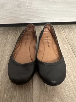 Lucky Brand Flats thumbnail 3