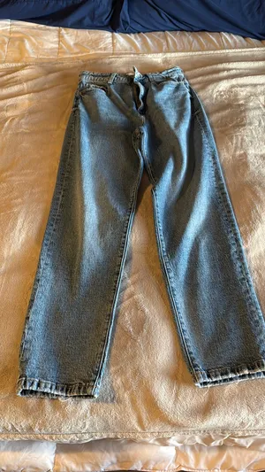 ZARA Jeans High-Rise thumbnail 5