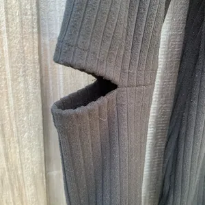 Black Swan Cut Out Sweater thumbnail 5