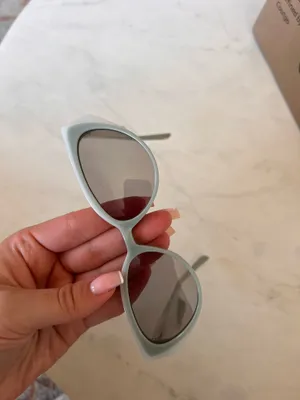 TED BAKER 54mm full rim cat eye sunglasses  thumbnail 7