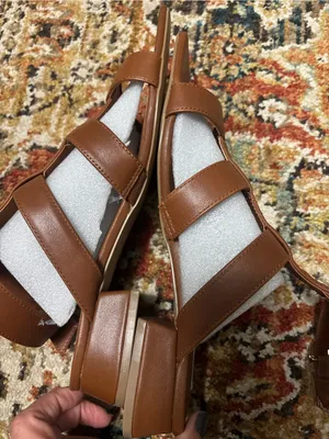 Steve Madden Aylin Sandal 9.5M brand new thumbnail 10