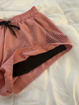 Shein Athletic Shorts thumbnail 3