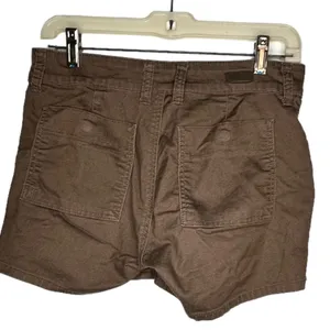 Kut From The‎ Kloth Brown Shorts thumbnail 3