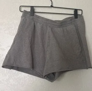 Target all in motion gray shorts thumbnail 1