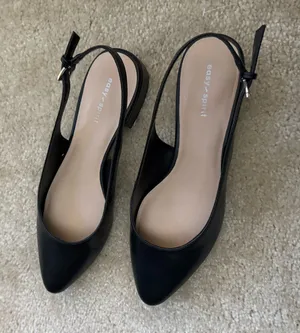Easy Spirit Pointed toe sling backs thumbnail 1