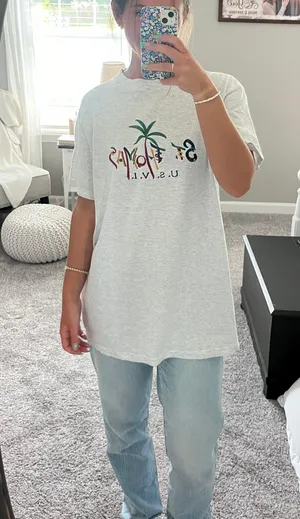 Tultex St. Thomas Tshirt thumbnail 1