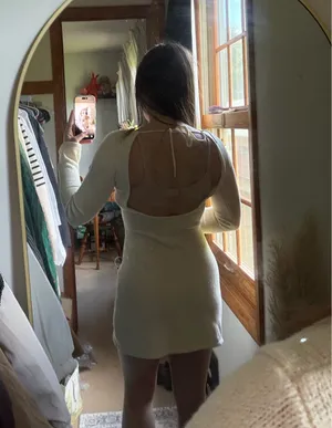 WeWoreWhat Dress Mini thumbnail 2