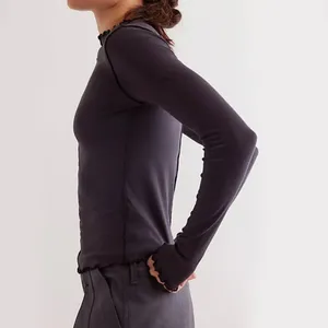 Free People l We the free Sage Top thumbnail 4