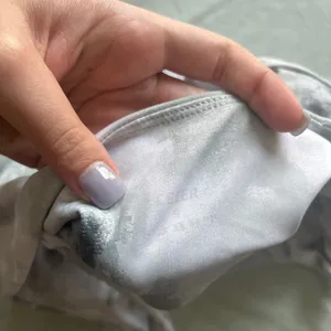 Stylish Gray Women's Top thumbnail 3