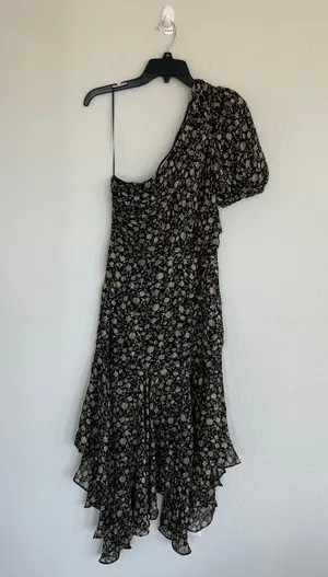 ASTR The Label Santorini Midi Dress Size Medium thumbnail 3