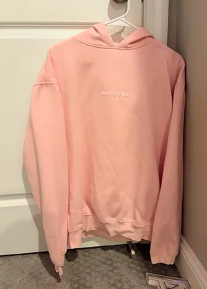 White Fox Hoodie Boutique thumbnail 1