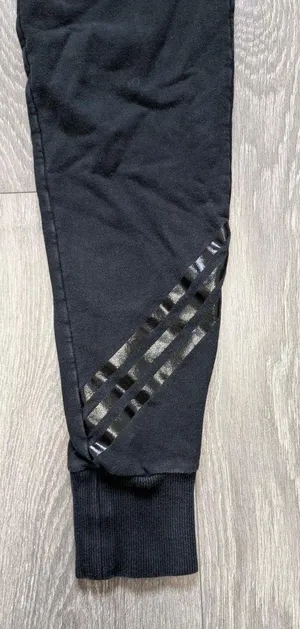 Nike Women’s Black Slim Sweatpants Joggers Size XS thumbnail 6