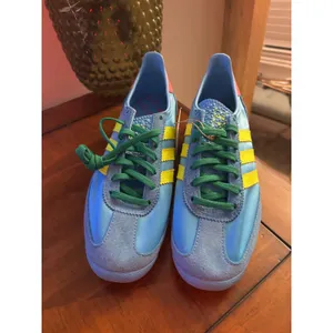 Adidas Women’s SL 72 Sneaker thumbnail 9