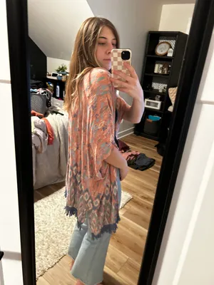 Hem and Thread Cover Up thumbnail 3