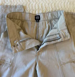 Urban Outfitters Cargo Pants thumbnail 4