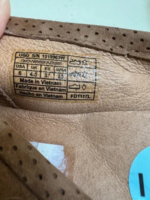 UGG Slippers Women’s thumbnail 4