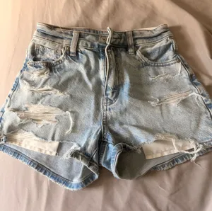 American Eagle Jean Shorts thumbnail 1