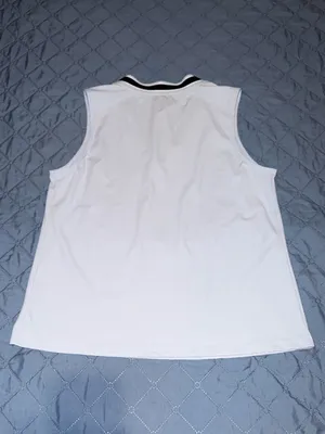 Freely Women's Volley Tank Top-Kentucky Blue Size-M thumbnail 3