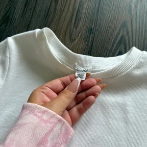 Garage Crop Top thumbnail 2