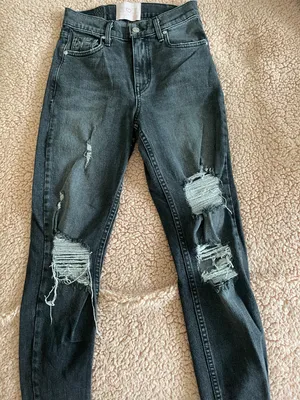 Revice Denim Jeans thumbnail 3