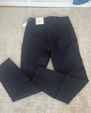 A New Day Black Dress Pants thumbnail 3